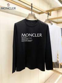 Picture of Moncler T Shirt Long _SKUMonclerm-3xl25t0251685